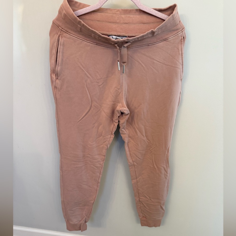 Athleta sweatpants joggers